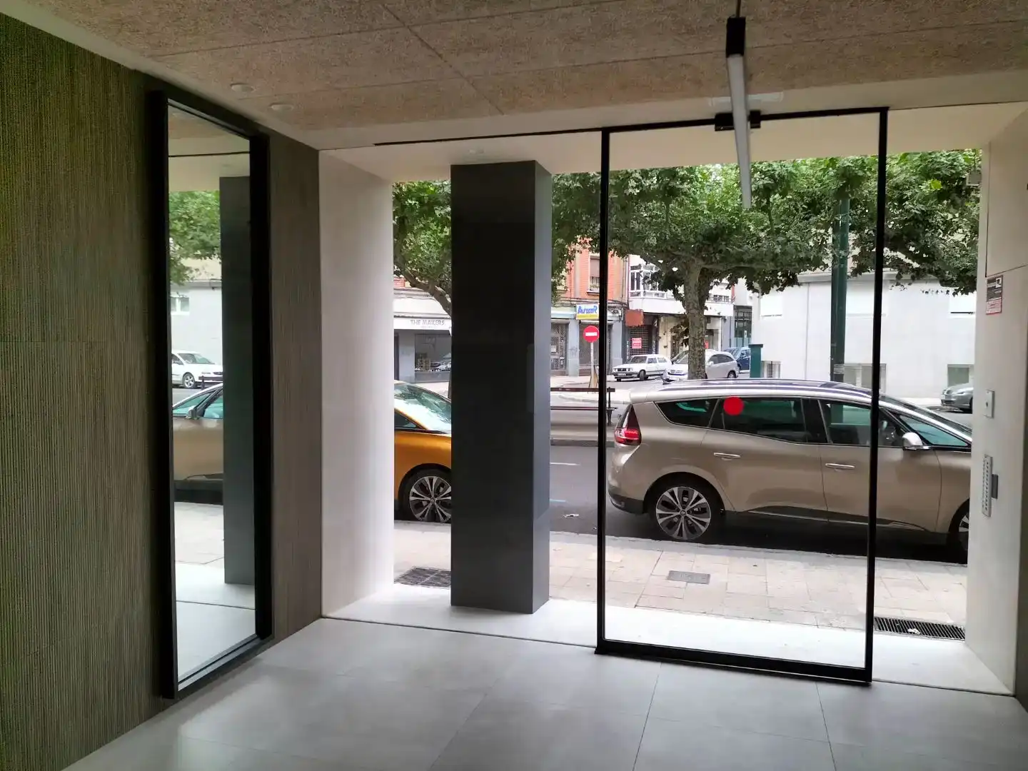 Habitación 130 m², León