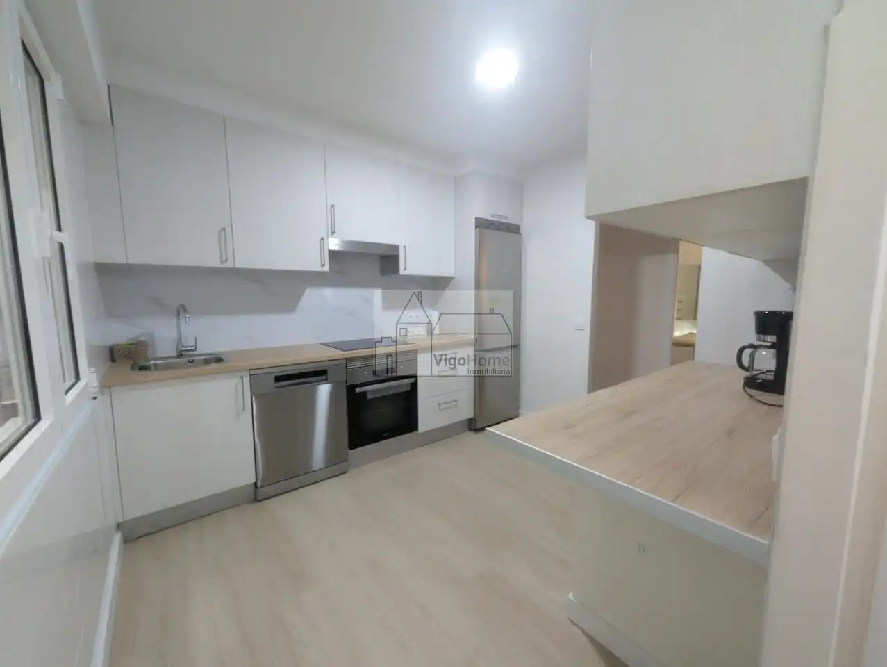 Appartement 100 m² à Vigo
