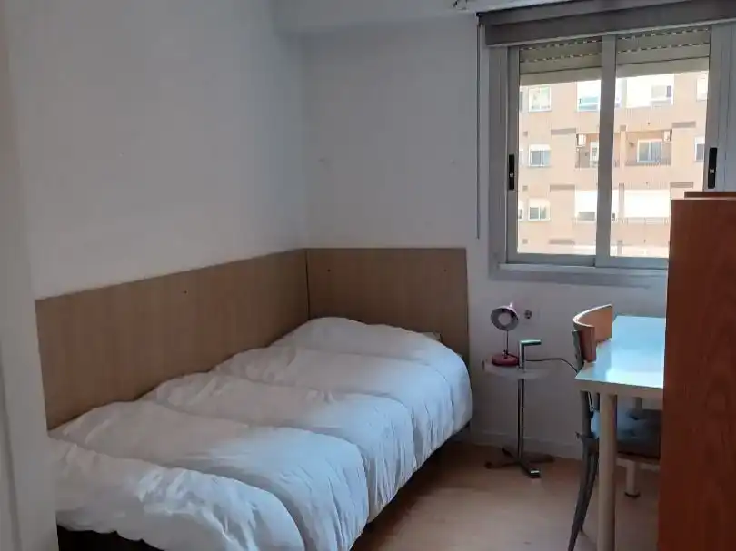 Habitación 70 m², Valencia