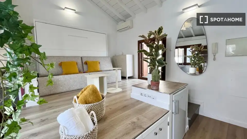 Habitación en alquiler, Granada