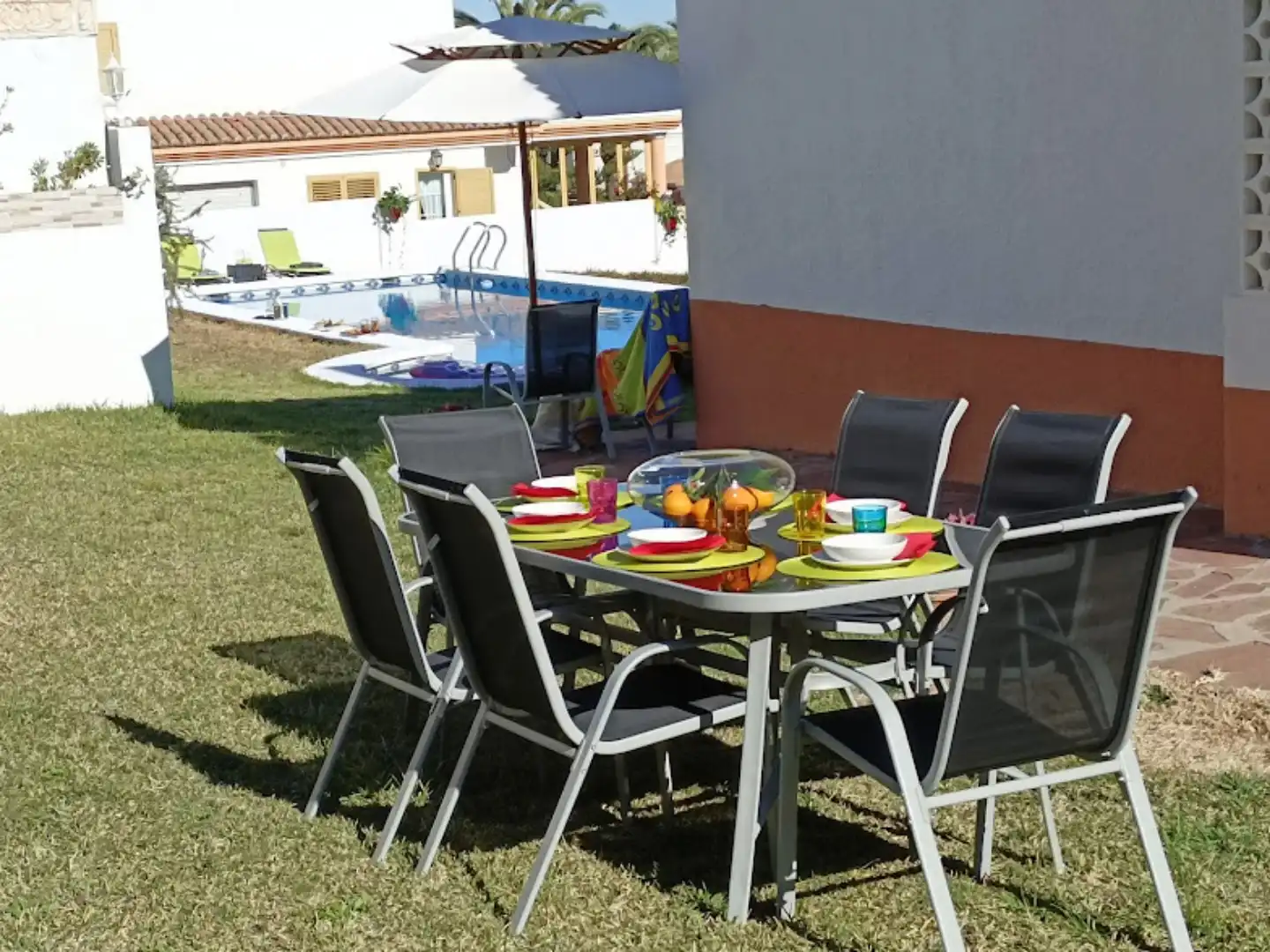 Casa de 540 m² a Orpesa