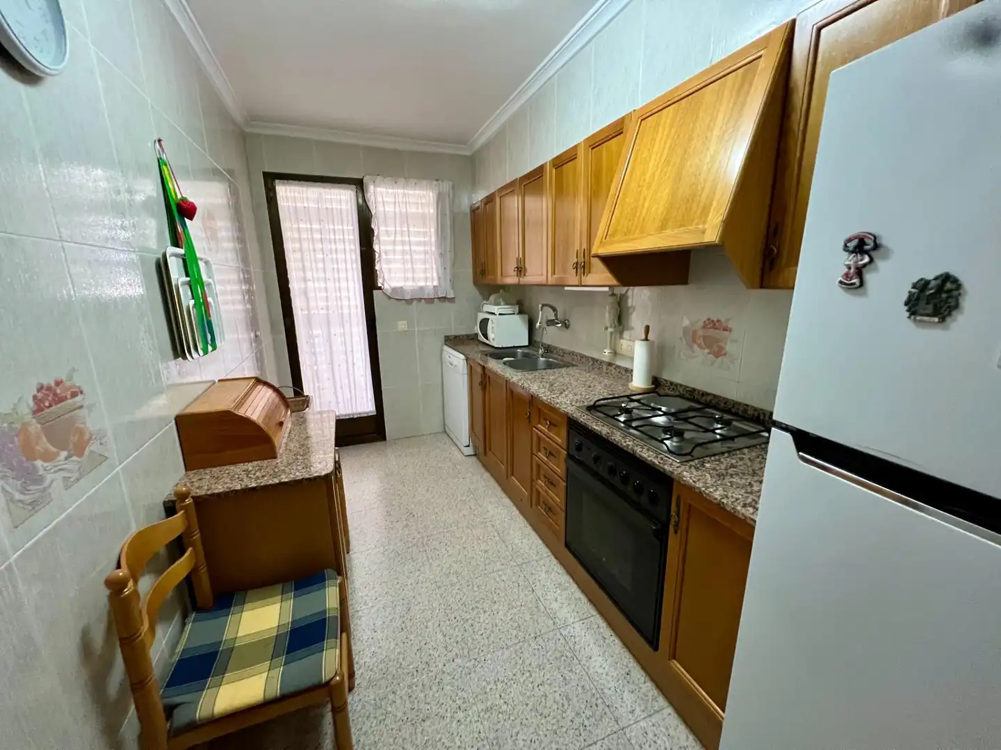 Piso de 139 m² en Benicasim