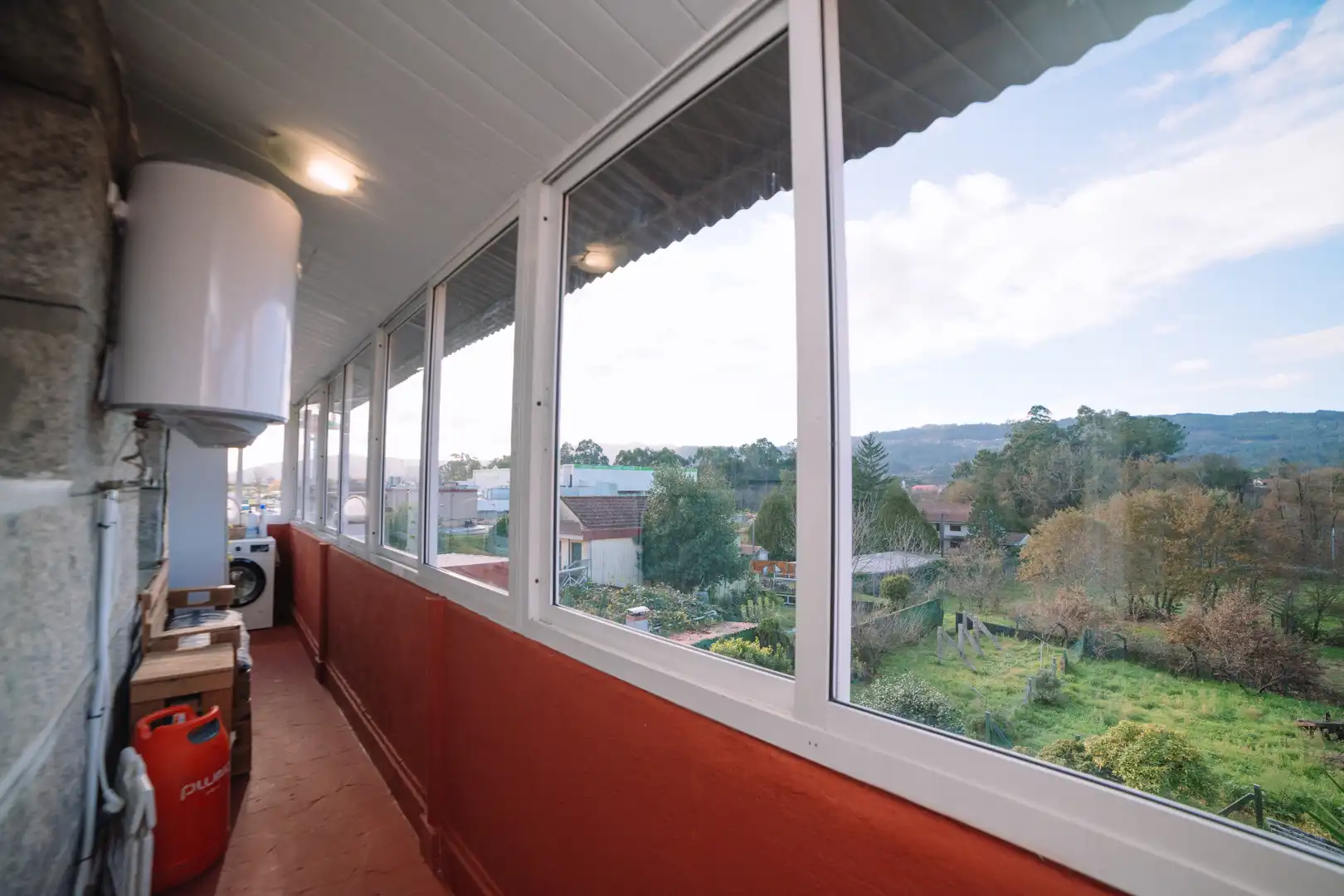 Piso de 100 m² en Mos