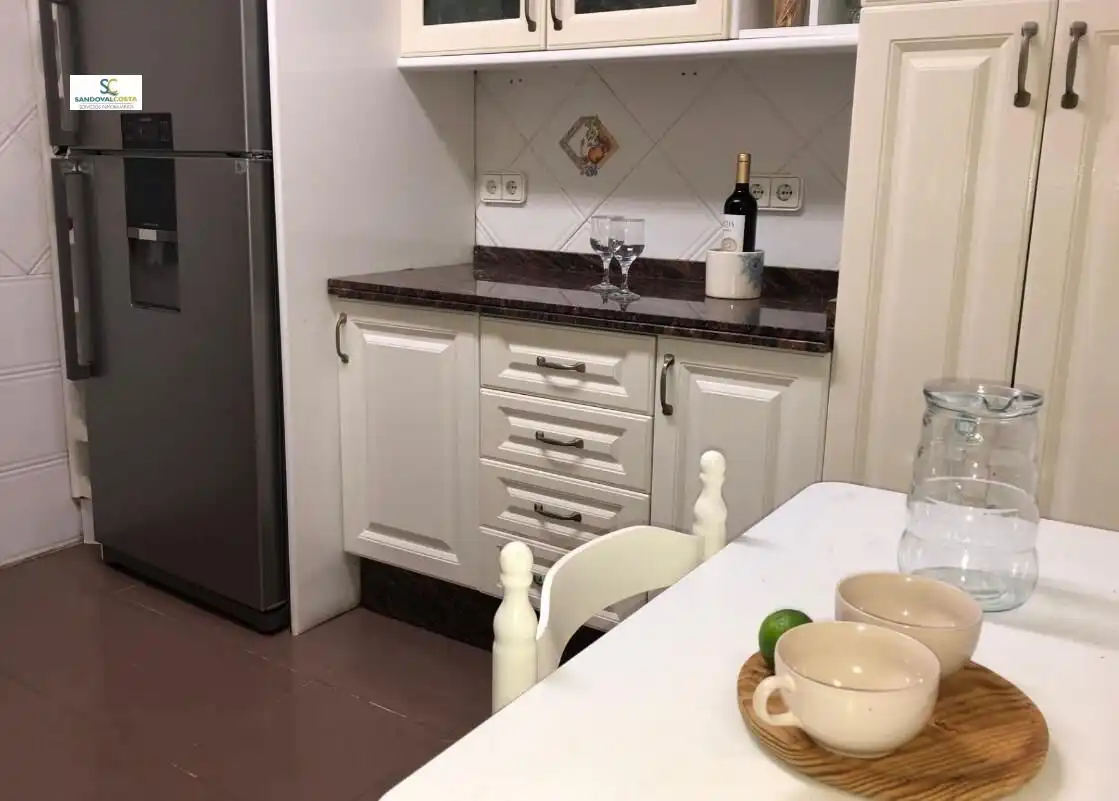 Piso de 137 m² en Alicante
