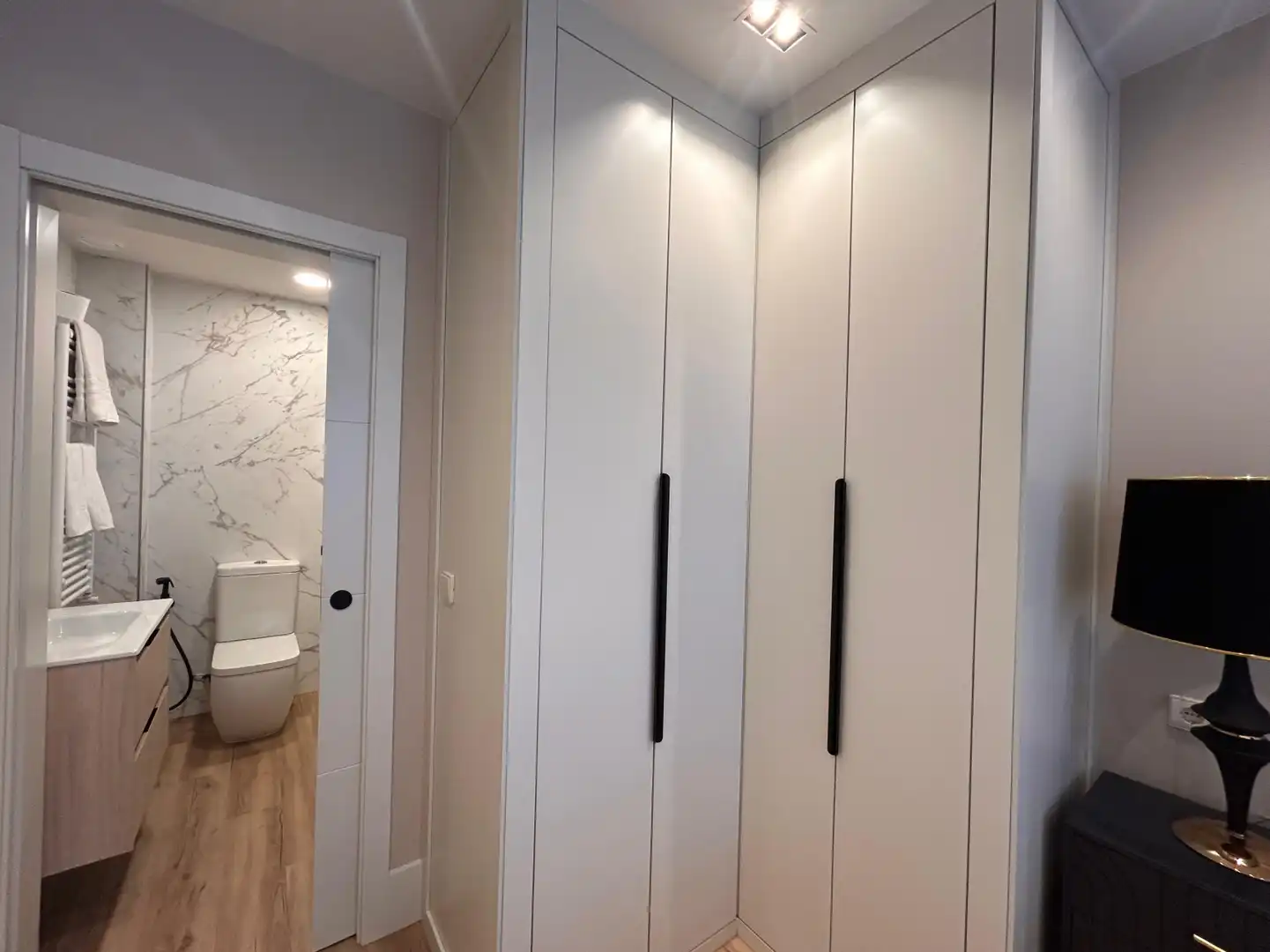 Piso de 100 m² en Gijón