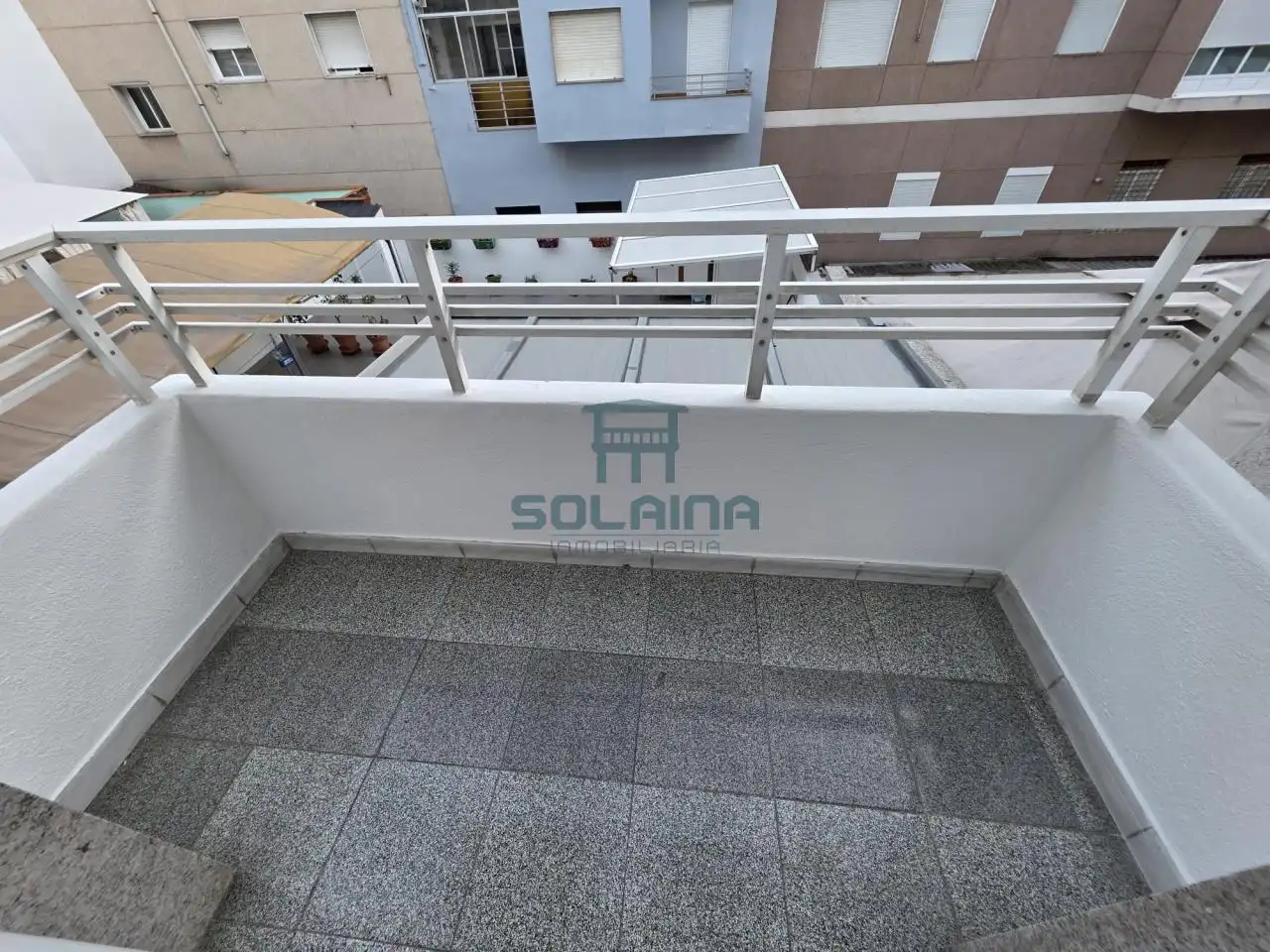 Квартира 100 м² в Оренсе