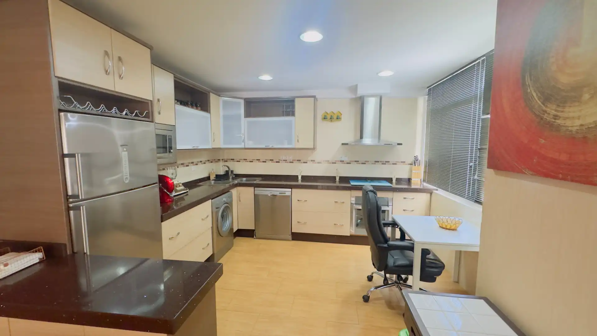 Piso de 106 m² en Santa Pola