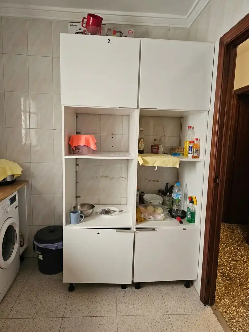 Habitación 93 m², Valencia
