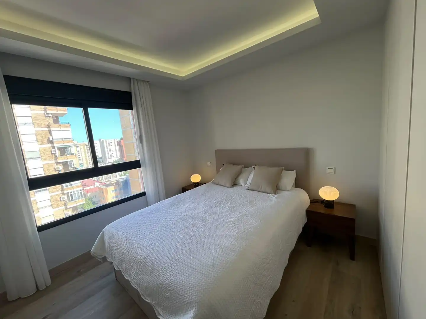 Wohnung 140 m² in Málaga