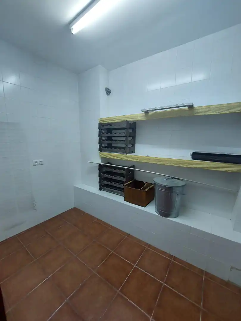 Pis de 427 m² a Còrdova