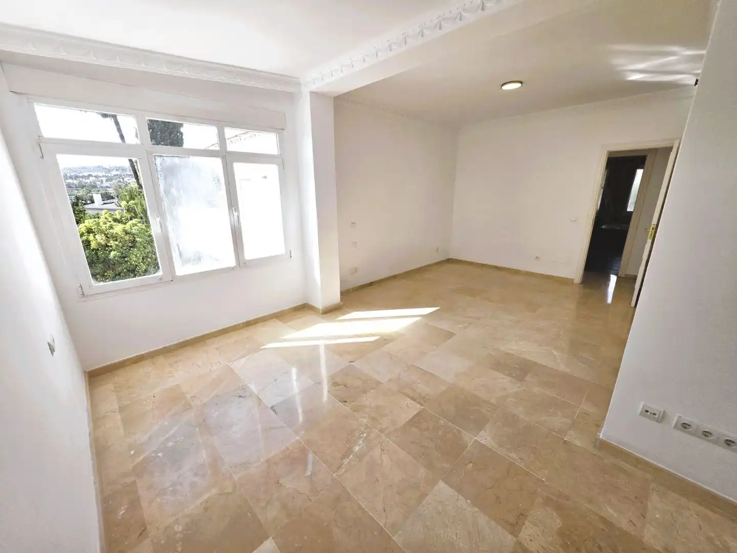 Piso de 210 m² en Marbella