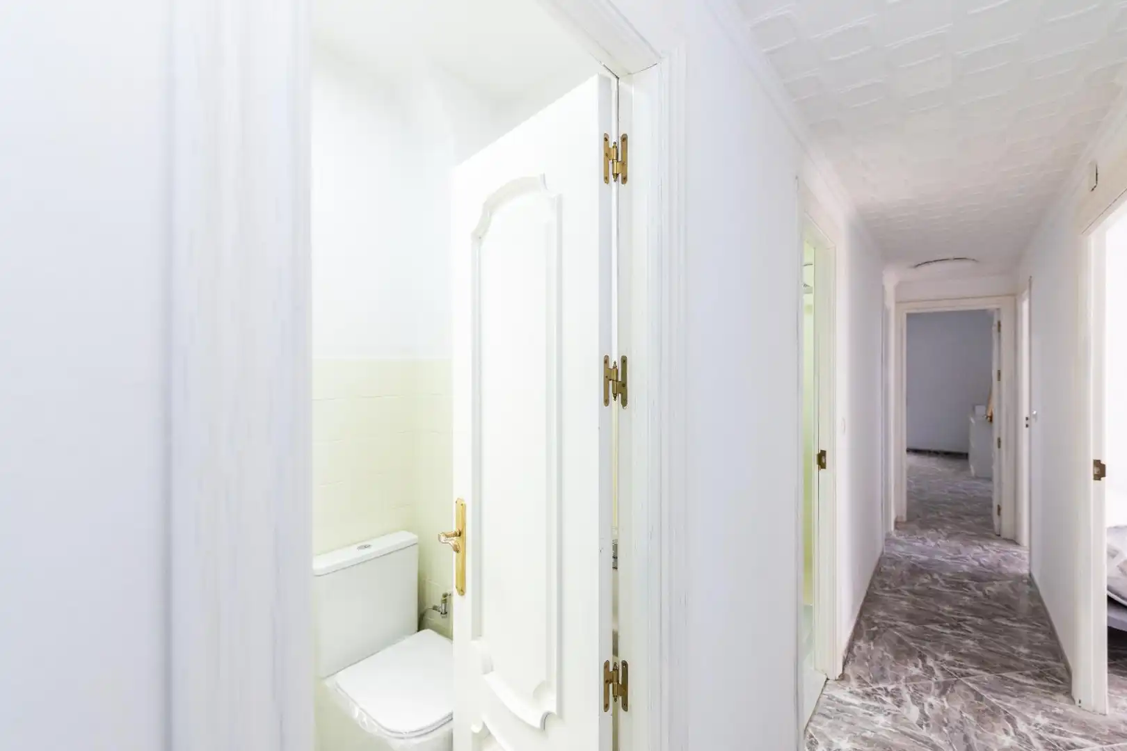 Piso de 98 m² en Granada