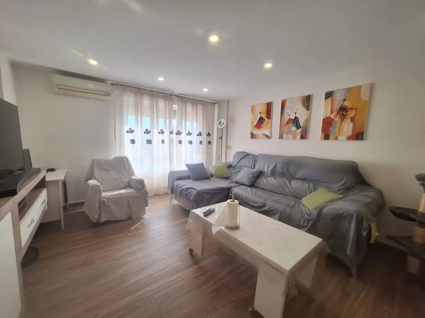 Habitación 10 m², Cartagena