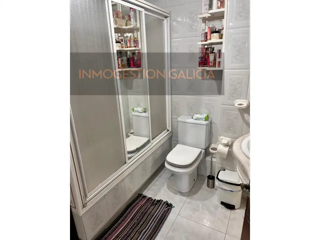 Pis de 85 m² a Cerceda