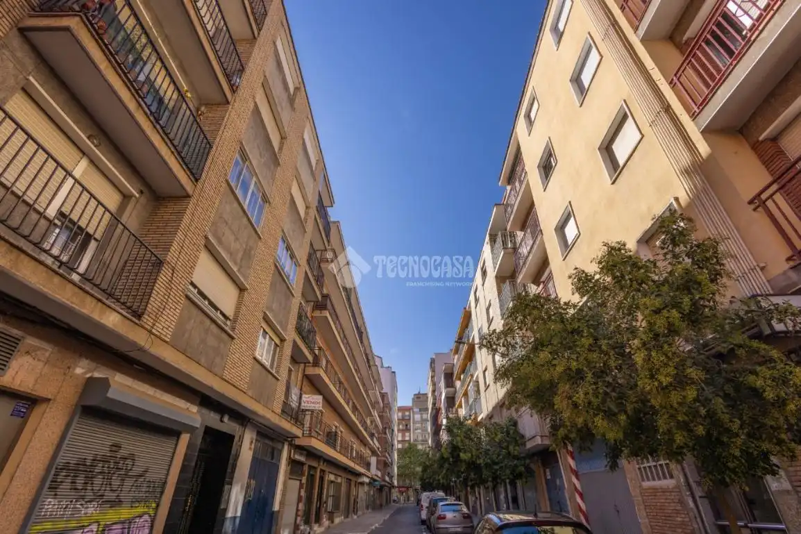 Piso de 80 m² en Salamanca