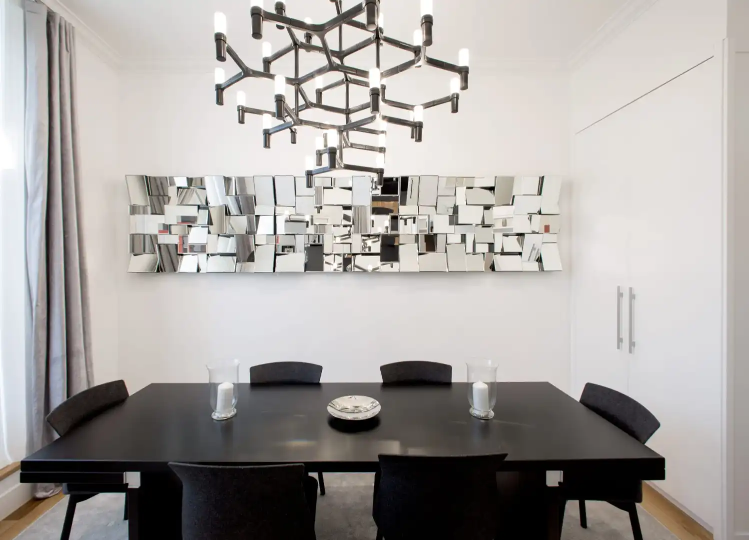 Piso de 125 m² en San Sebastián