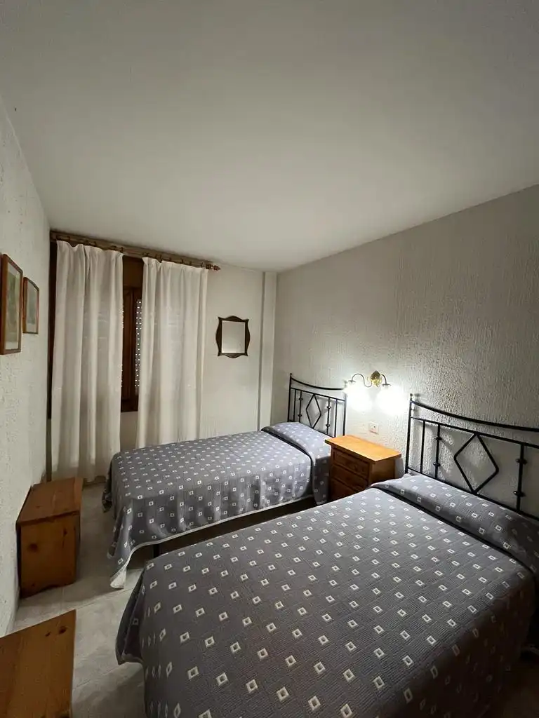 Piso de 120 m² en Palamós