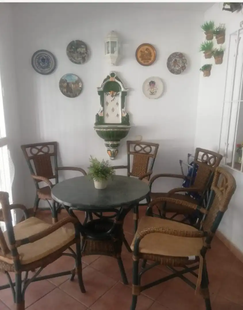 Piso de 77 m² en Fuengirola