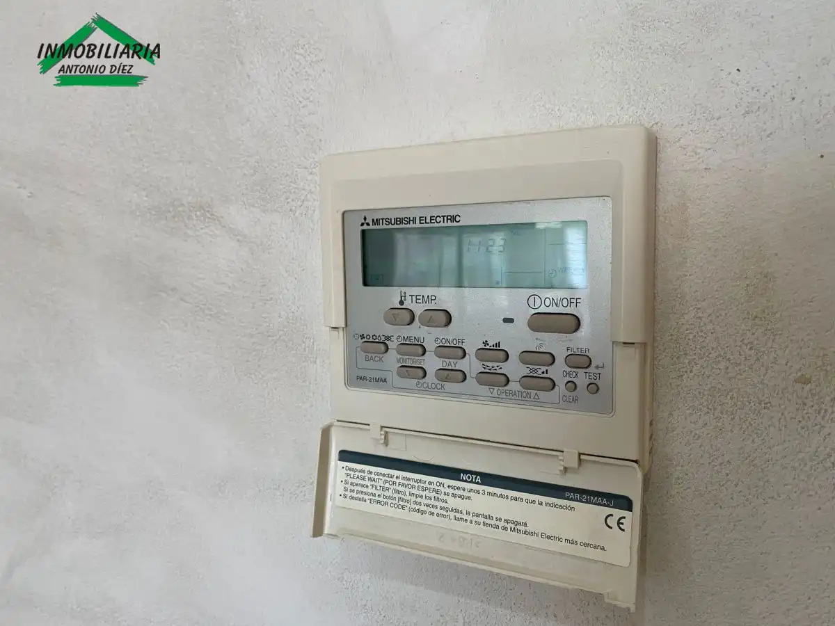 Квартира 115 м² у Aspe