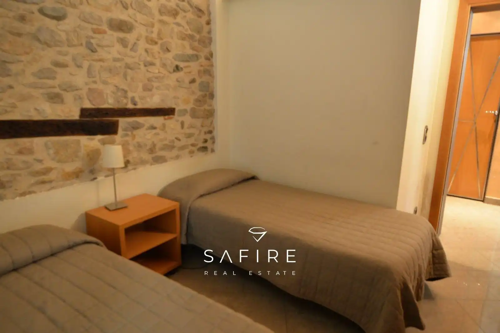 Piso de 70 m² en Gerona