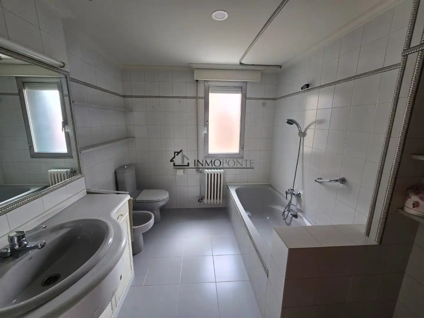 Pis de 120 m² a Pontevedra