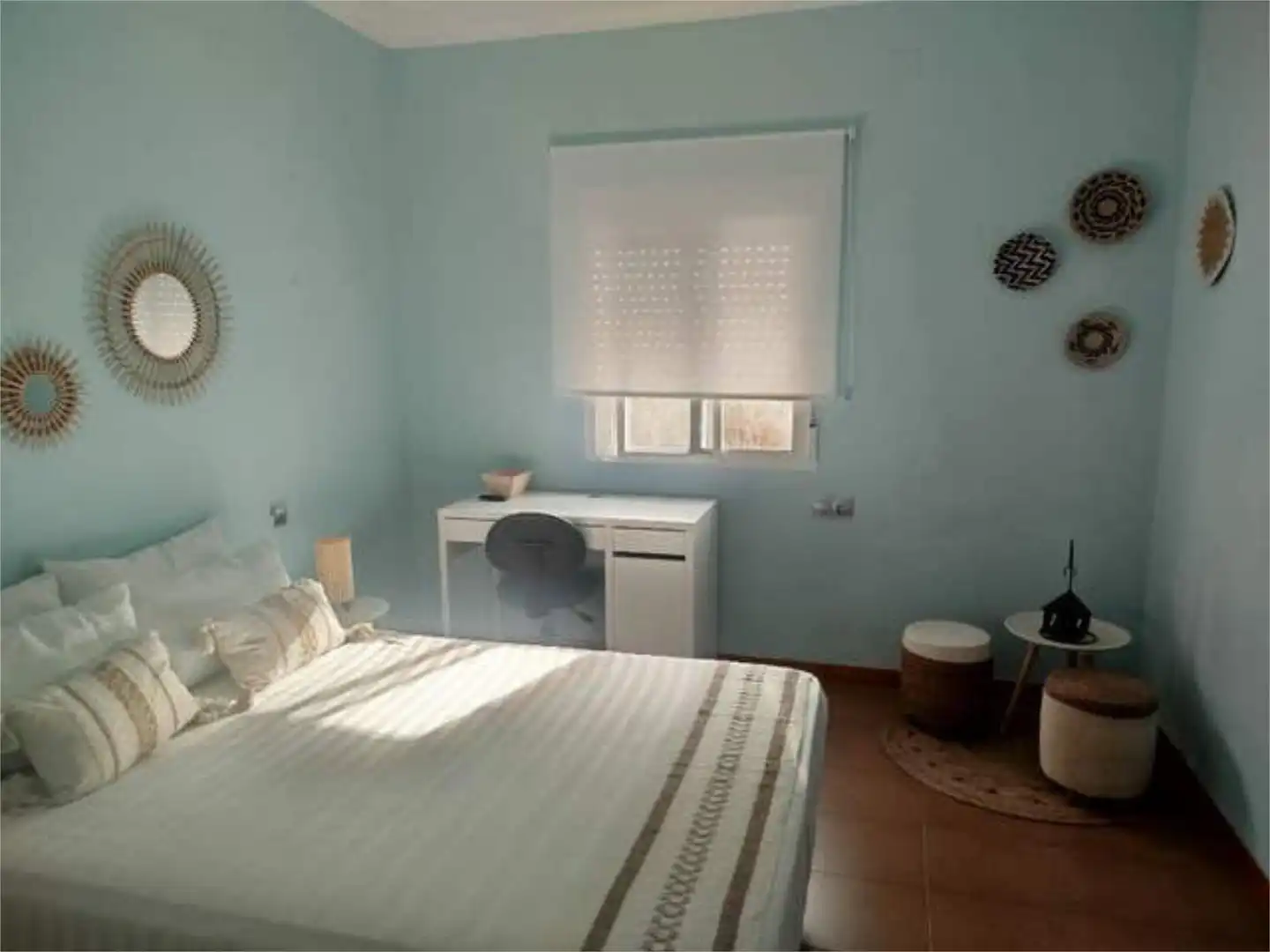 Pis de 78 m² a Sevilla