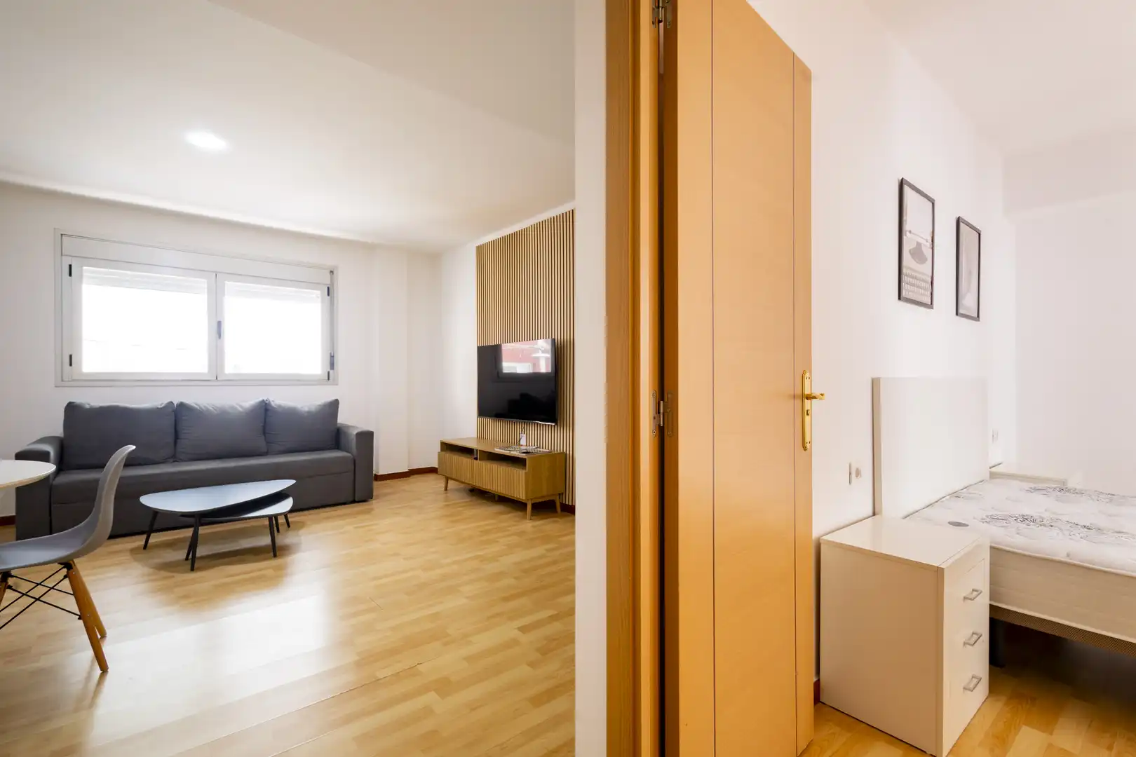 Appartamento 73 m² a Santa Cruz de Tenerife