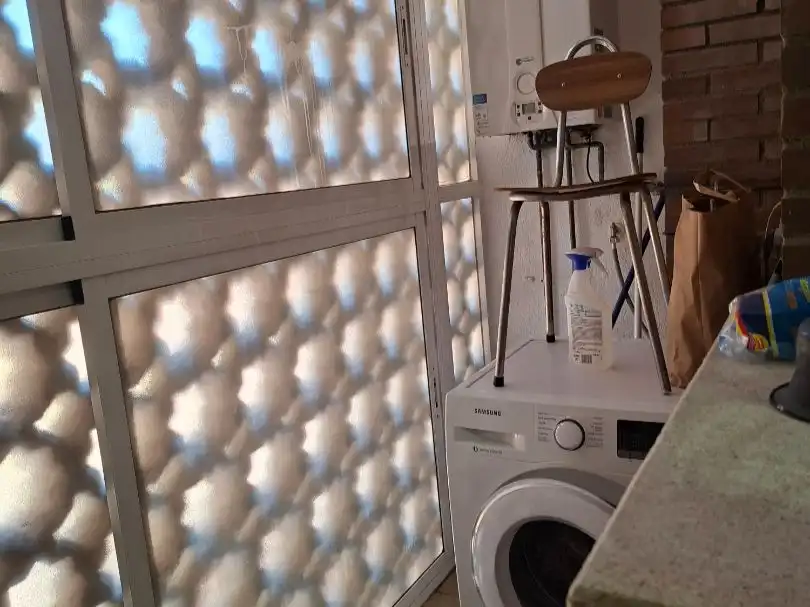 Piso de 90 m² en Móstoles