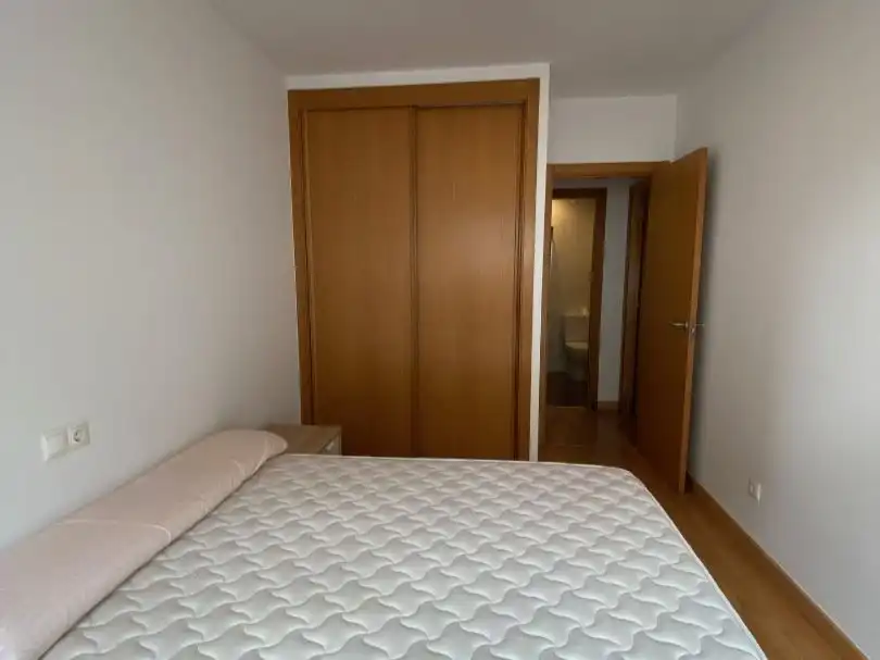 Piso de 100 m² en Pontevedra