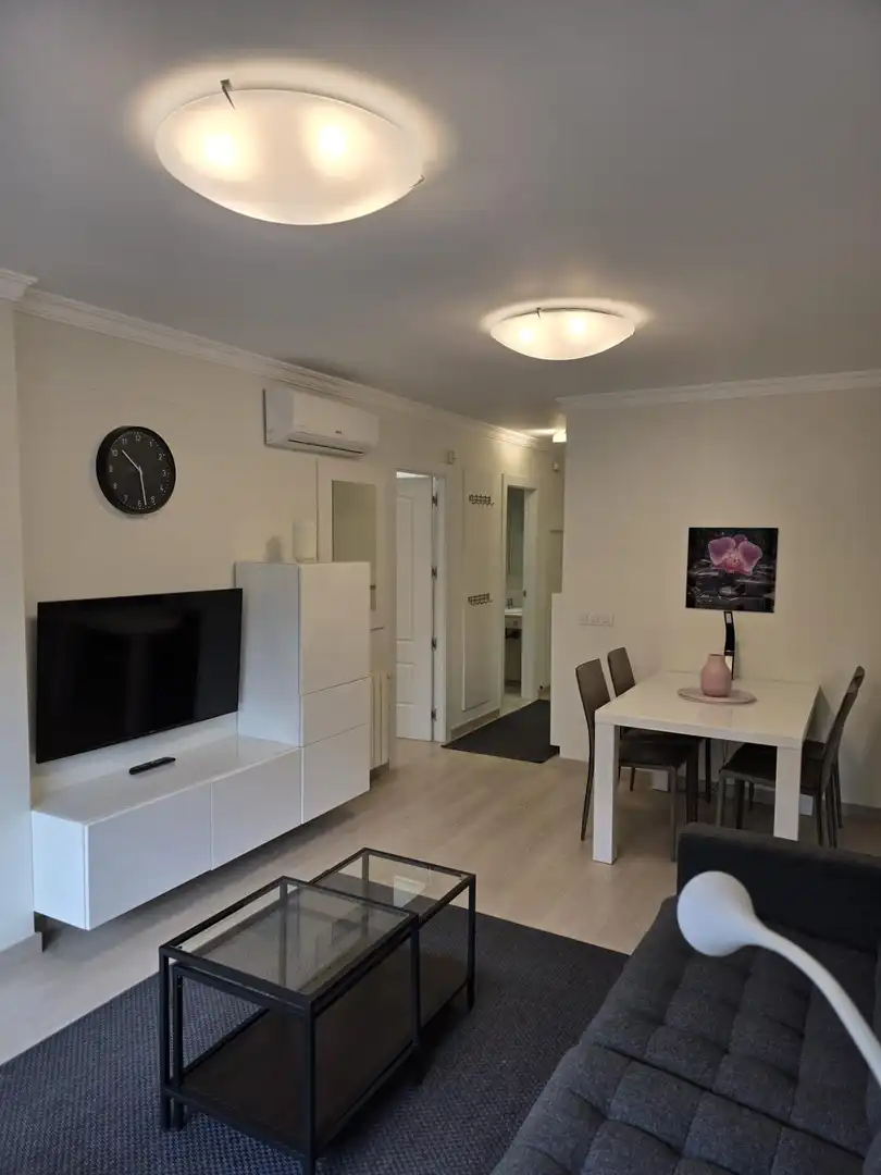 Pis de 92 m² a l'Alfàs del Pi