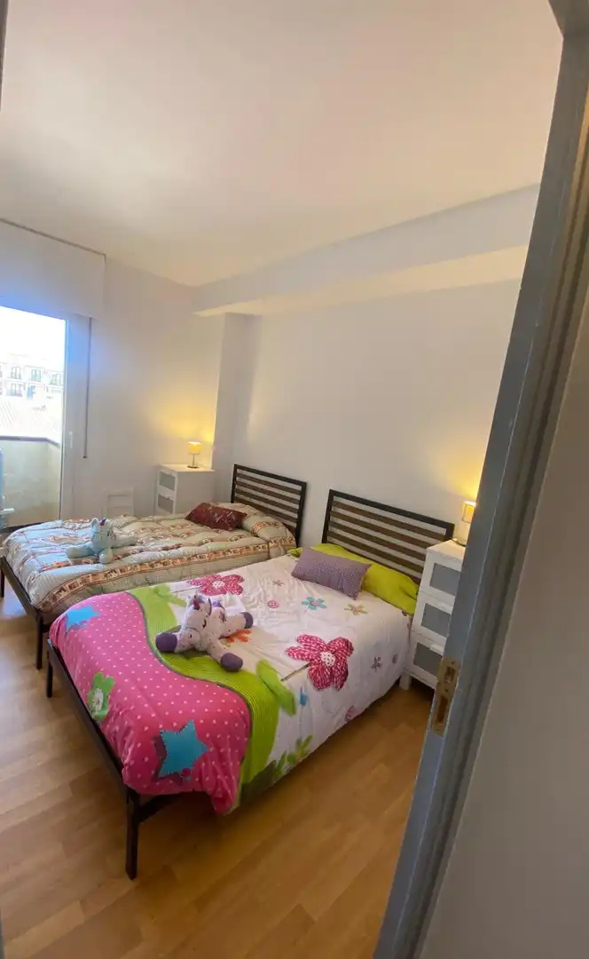 Wohnung 65 m² in l'Escala