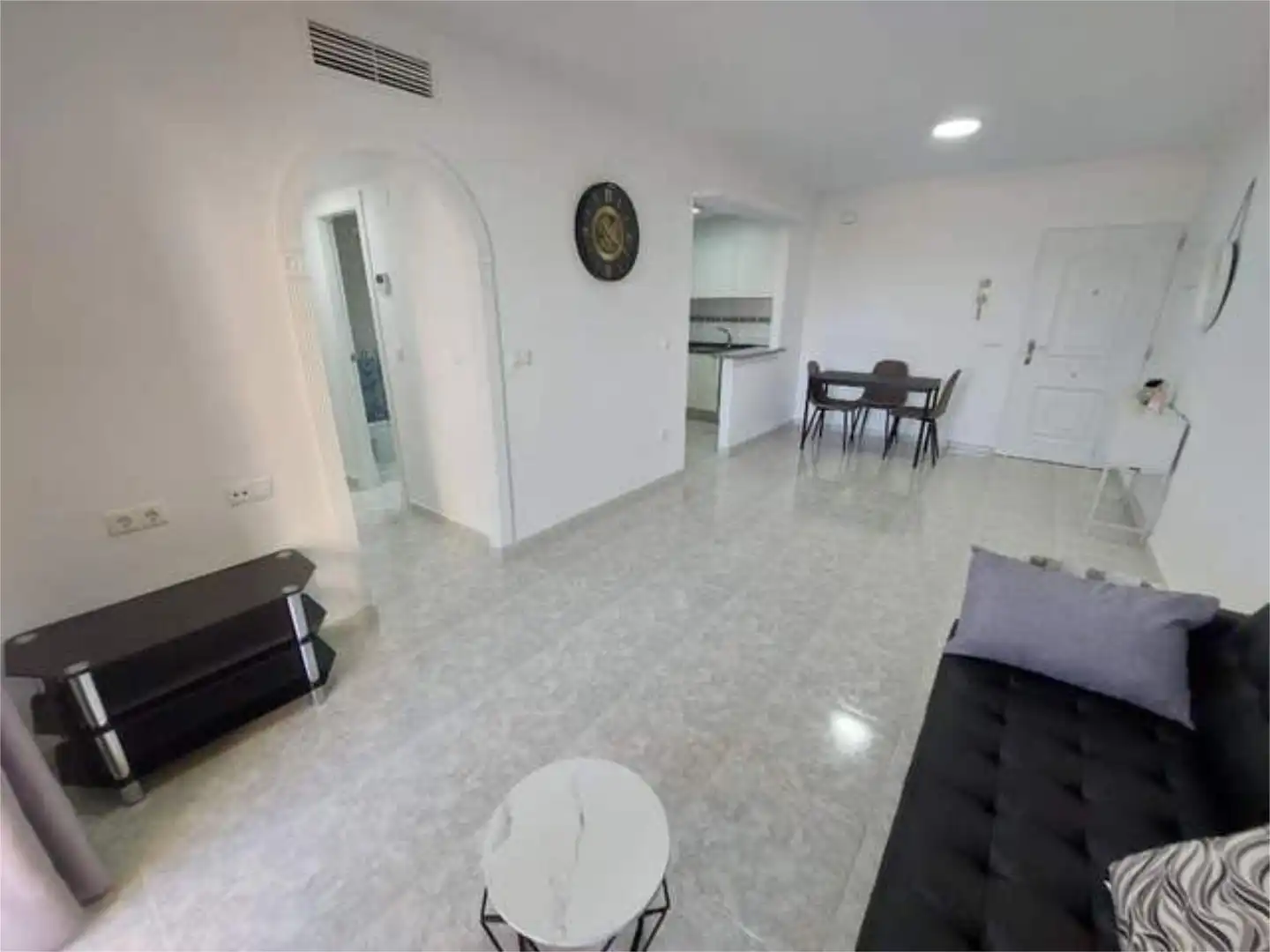 Piso de 73 m² en Rafal