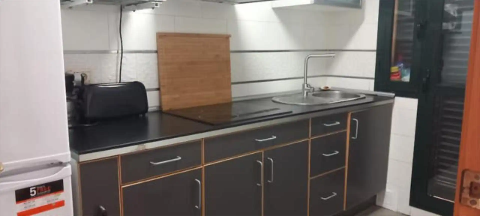 Piso de 60 m² en Lepe