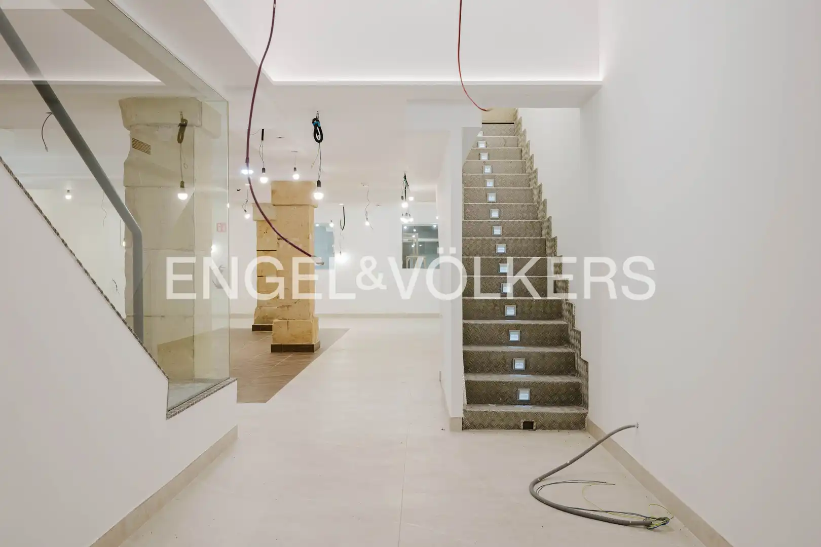Piso de 203 m² en San Sebastián