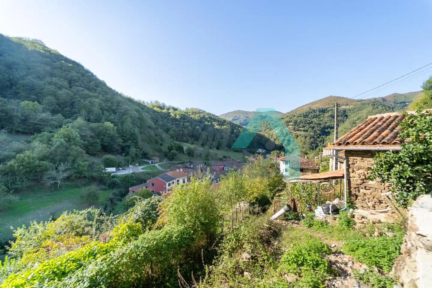 Piso de 200 m² en Mieres