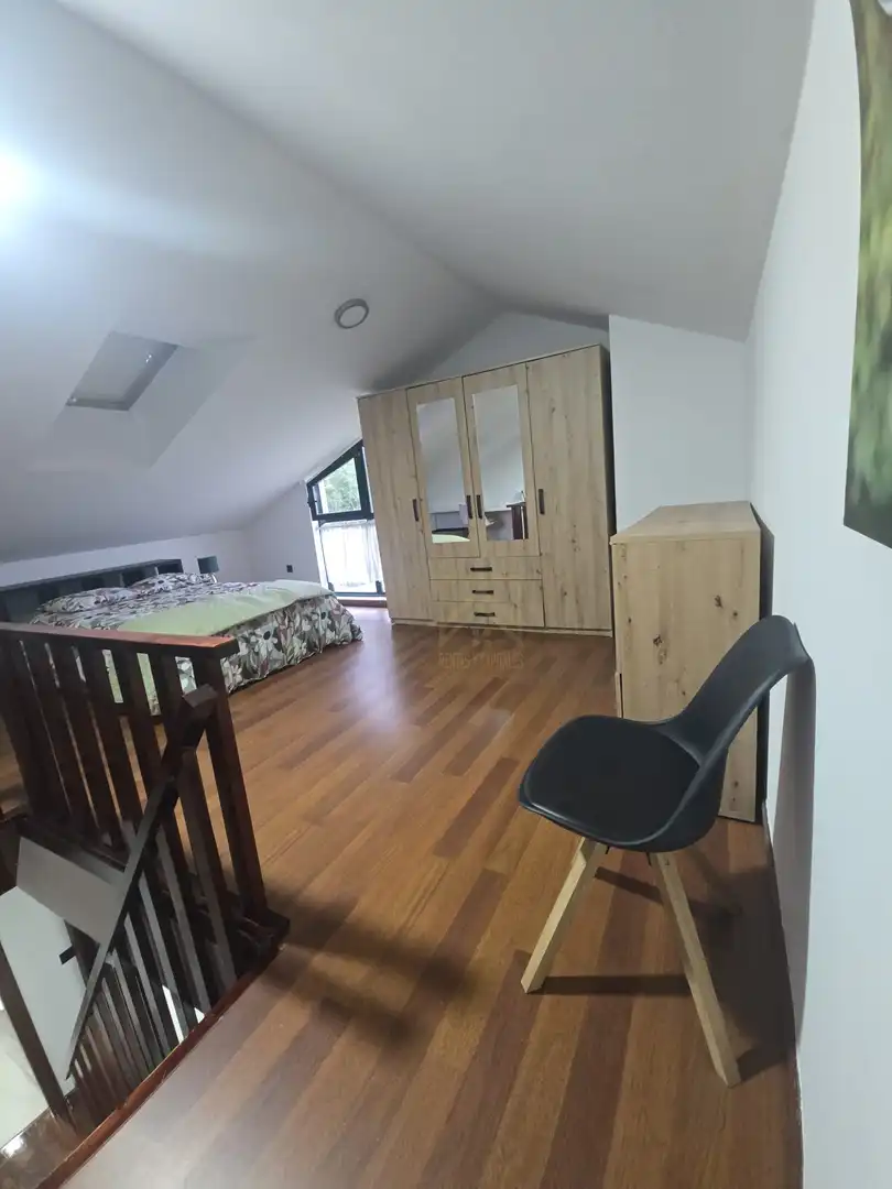 Piso de 78 m² en Piélagos