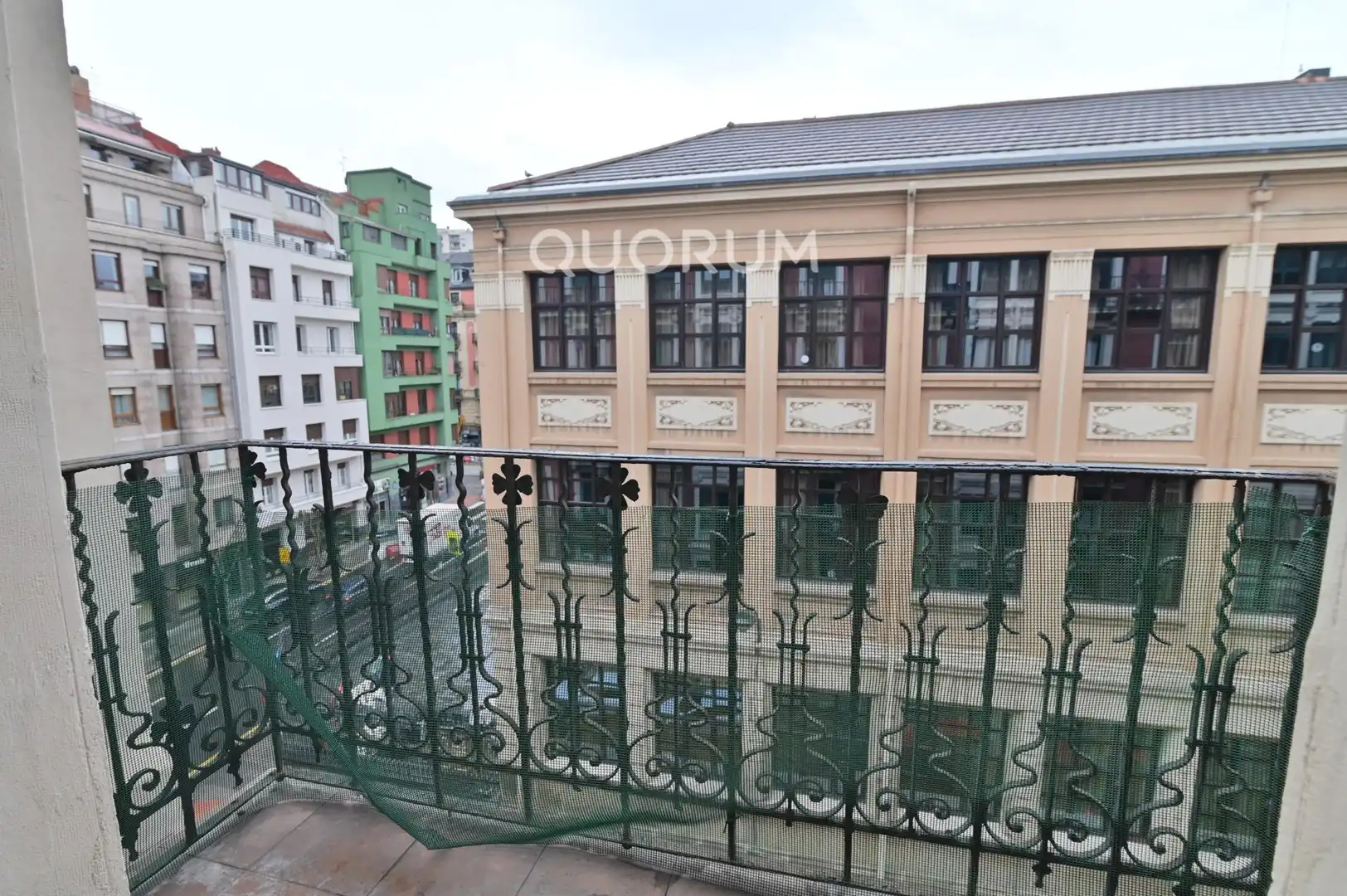 Piso de 66 m² en Bilbao