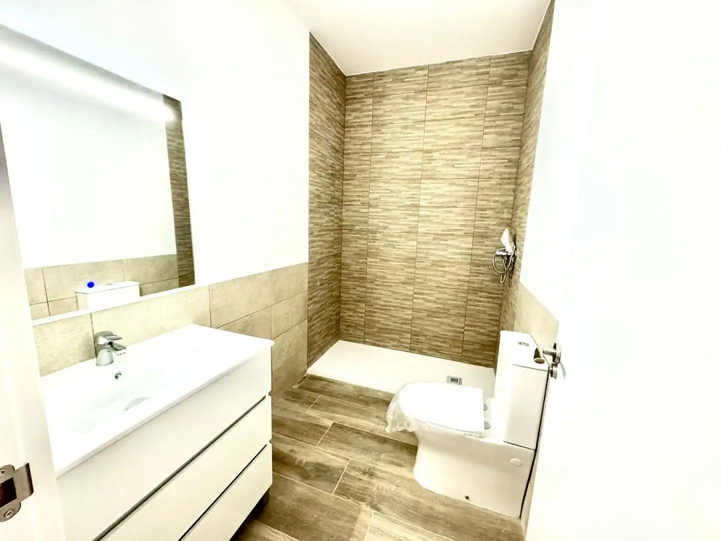 Piso de 95 m² en Aspe