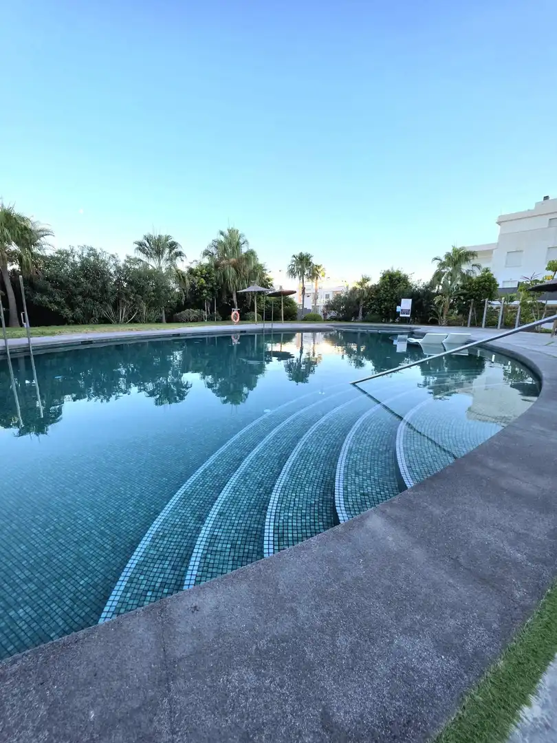 Piso de 110 m² en Torrevieja
