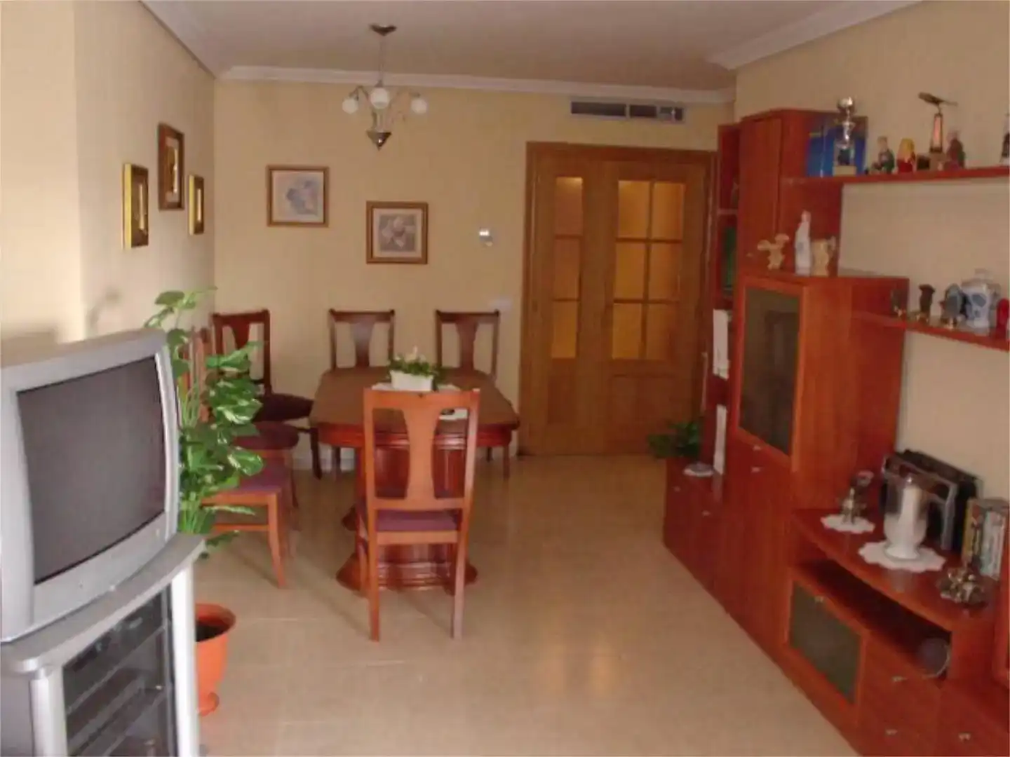 Piso de 150 m² en Burriana
