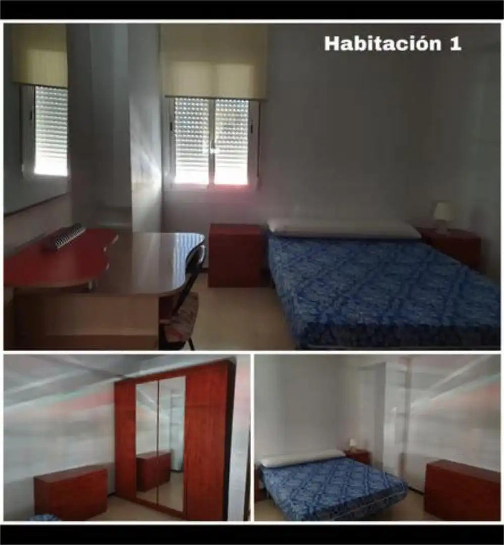 Piso de 78 m² en Sevilla