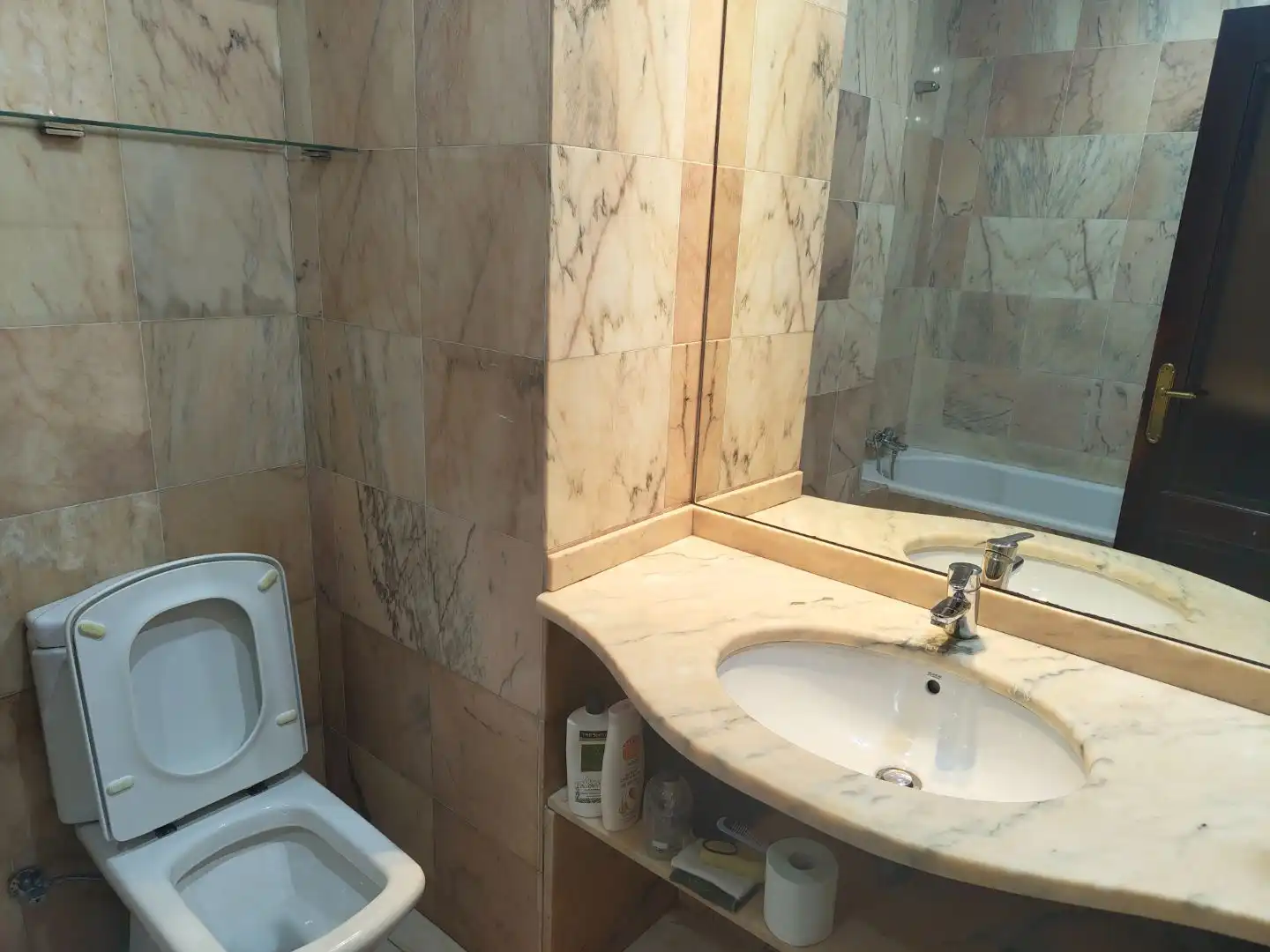 Piso de 125 m² en Sevilla