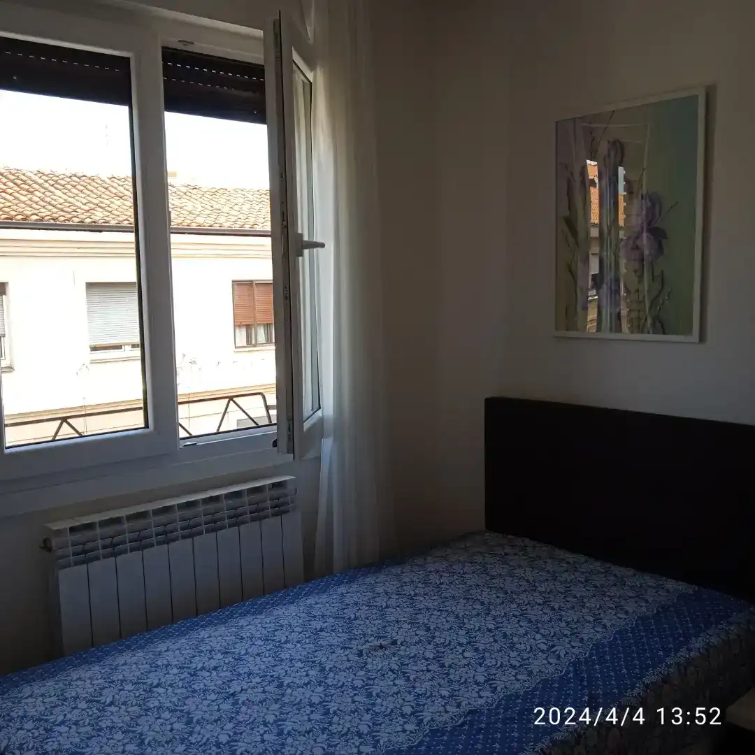 Habitación 90 m², Miranda de Ebro