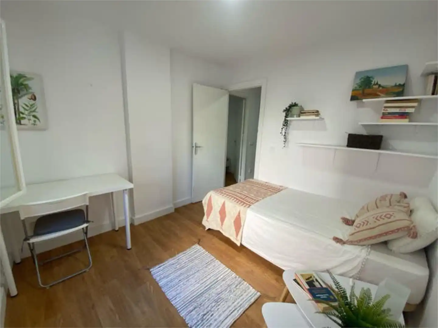 Piso de 100 m² en Cádiz