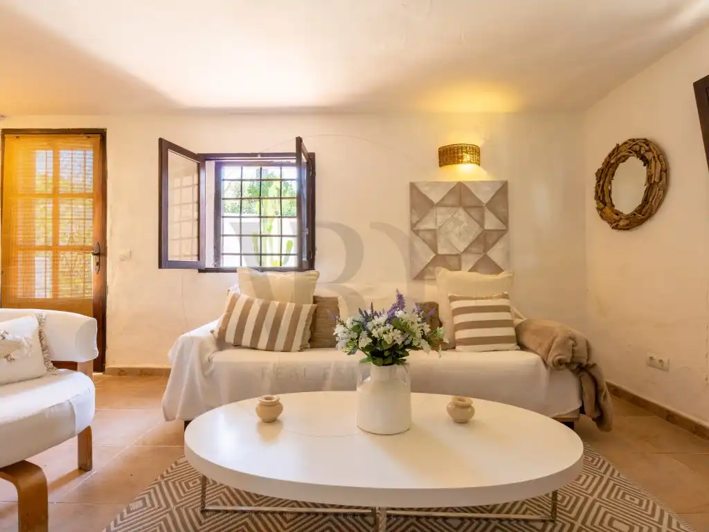Pis de 325 m² a Sant Josep de sa Talaia