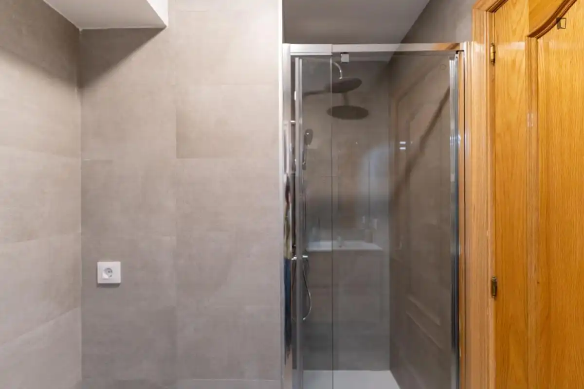 Habitación en alquiler, Madrid