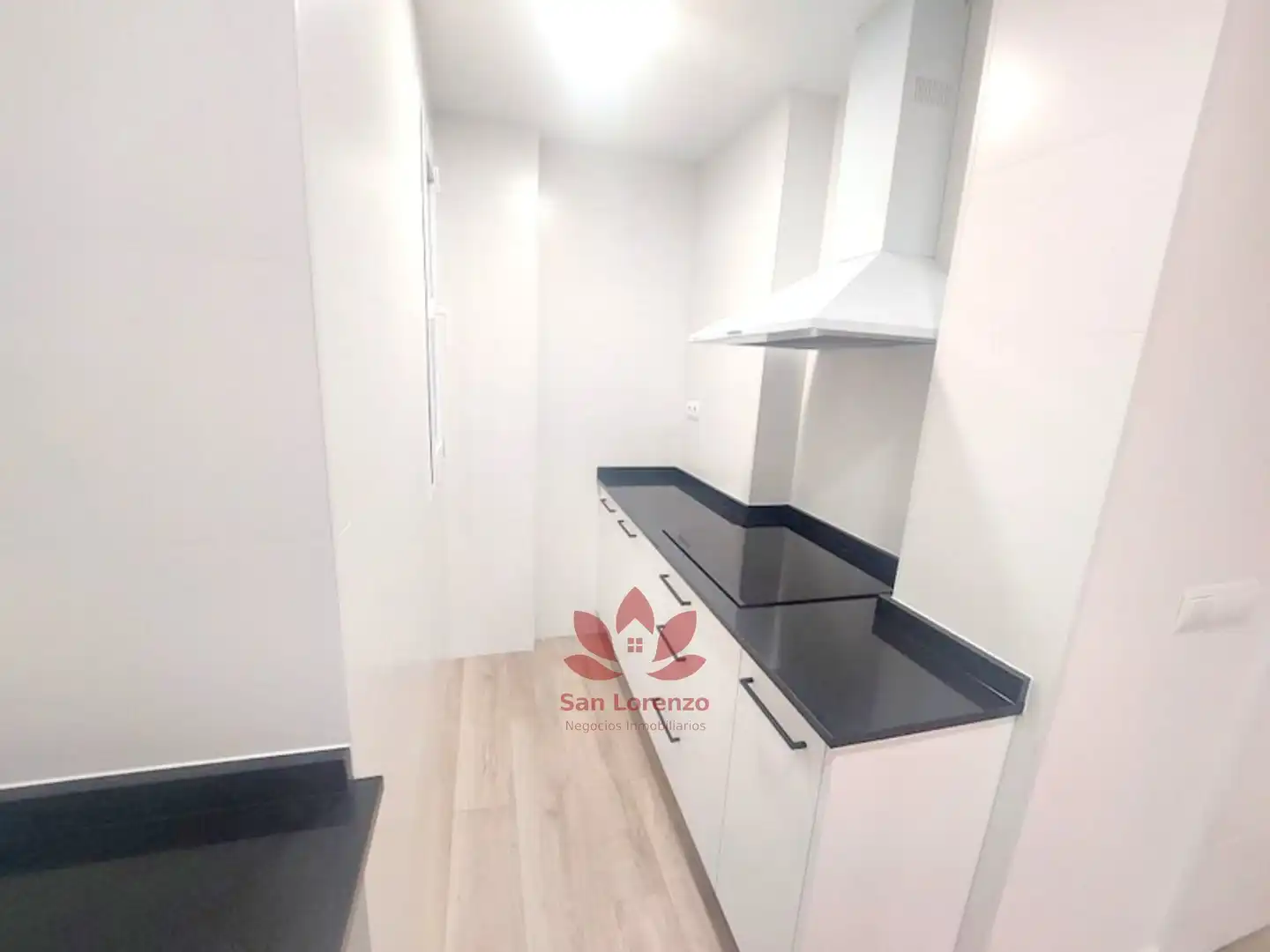 Piso de 65 m² en Madrid