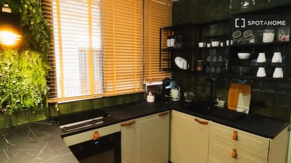 Wohnung zur Miete, Valencia