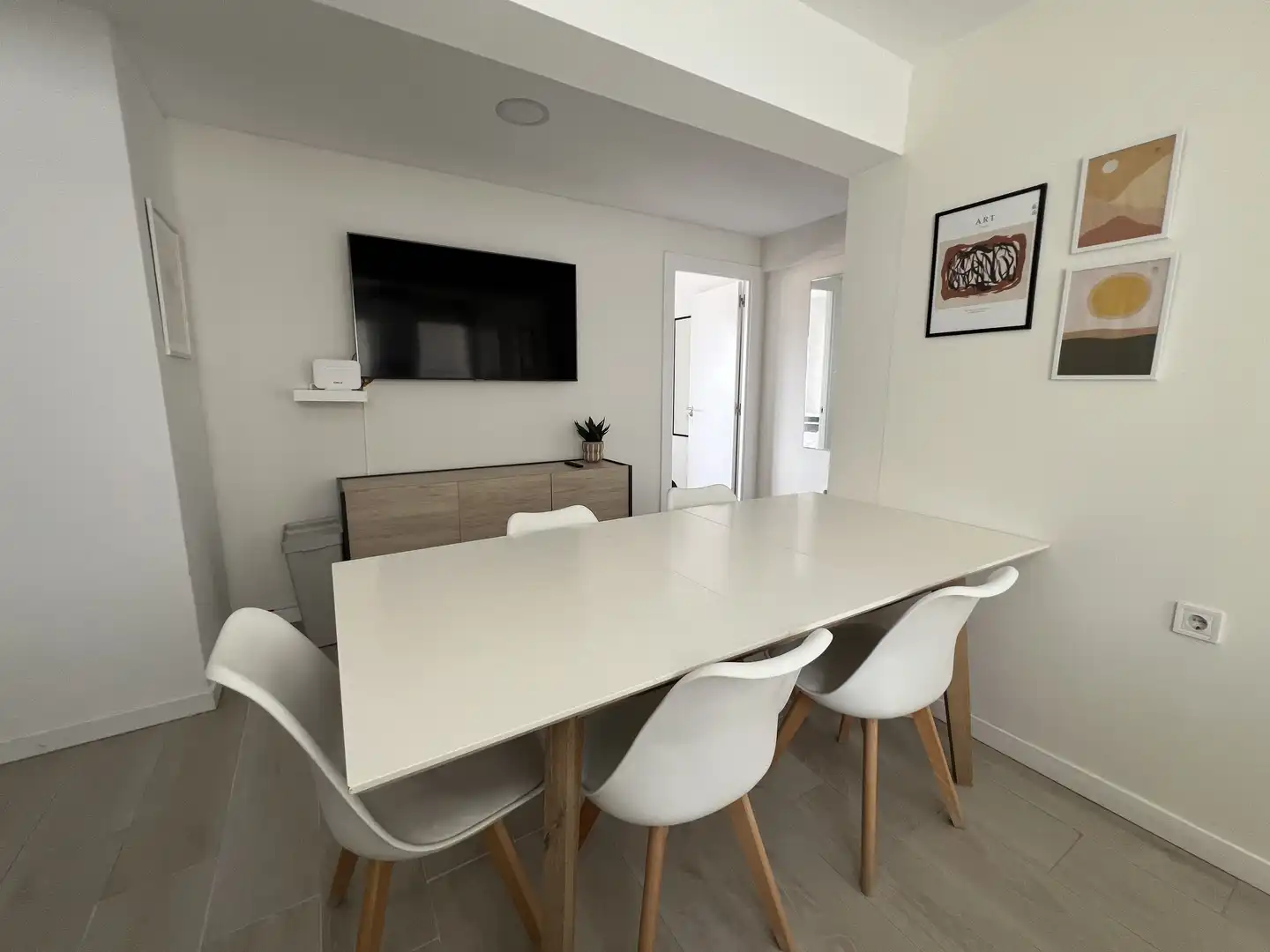 Habitación 100 m², Las Palmas de Gran Canaria