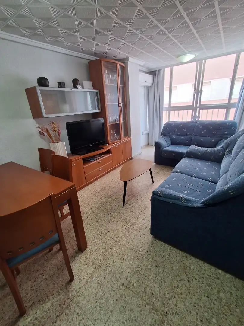 Pis de 70 m² a Santa Pola